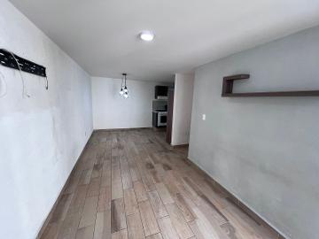 DEPARTAMENTO EN RENTA EN EL JAGÜEY, AZCAPOTZALCO