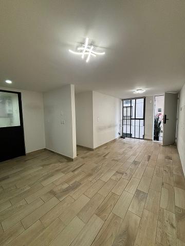 DEPARTAMENTO EN RENTA EN EL JAGÜEY, AZCAPOTZALCO
