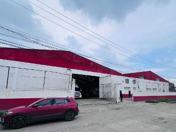 BODEGA CUAUTITLÁN IZCALLI, INDUSTRIAL XHALA