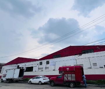 BODEGA CUAUTITLÁN IZCALLI, INDUSTRIAL XHALA