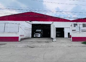 BODEGA CUAUTITLÁN IZCALLI, INDUSTRIAL XHALA