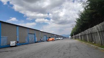 BODEGA EN RENTA EN BOULEVARD MIGUEL ALEMÁN 