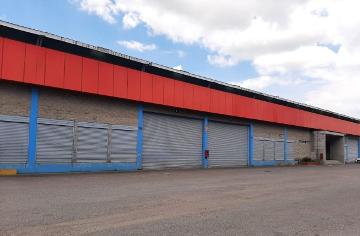 BODEGA EN RENTA EN BOULEVARD MIGUEL ALEMÁN 