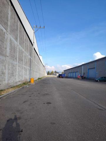 BODEGA EN RENTA EN BOULEVARD MIGUEL ALEMÁN 