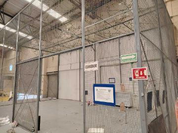 BODEGA EN RENTA EN BOULEVARD MIGUEL ALEMÁN 