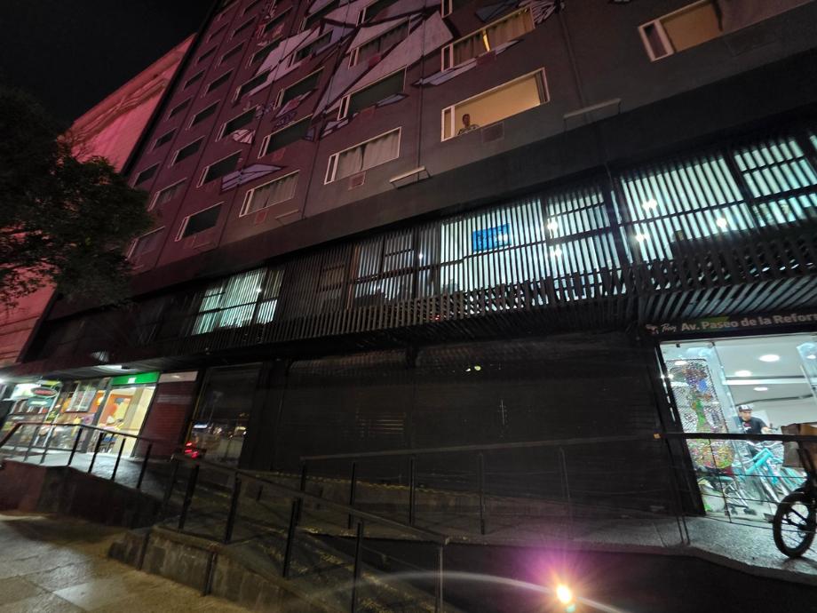 Imagen de local en renta en centro (área 4), cuauhtémoc, ciudad de méxico