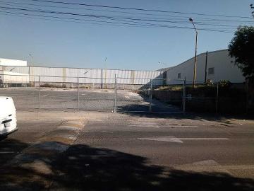 PATIO INDUSTRIAL EN RENTA EN TLALNEPANTLA