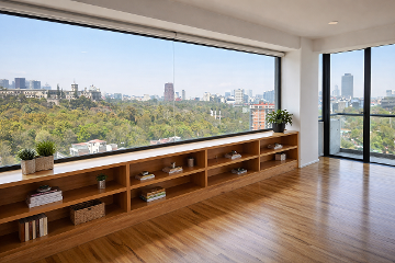 DEPARTAMENTO EN VENTA VISTA CASTILLO D CHAPULTEPEC