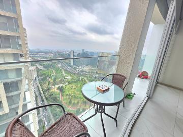 DEPARTAMENTO EN VENTA EN PENÍNSULA, SANTA FE