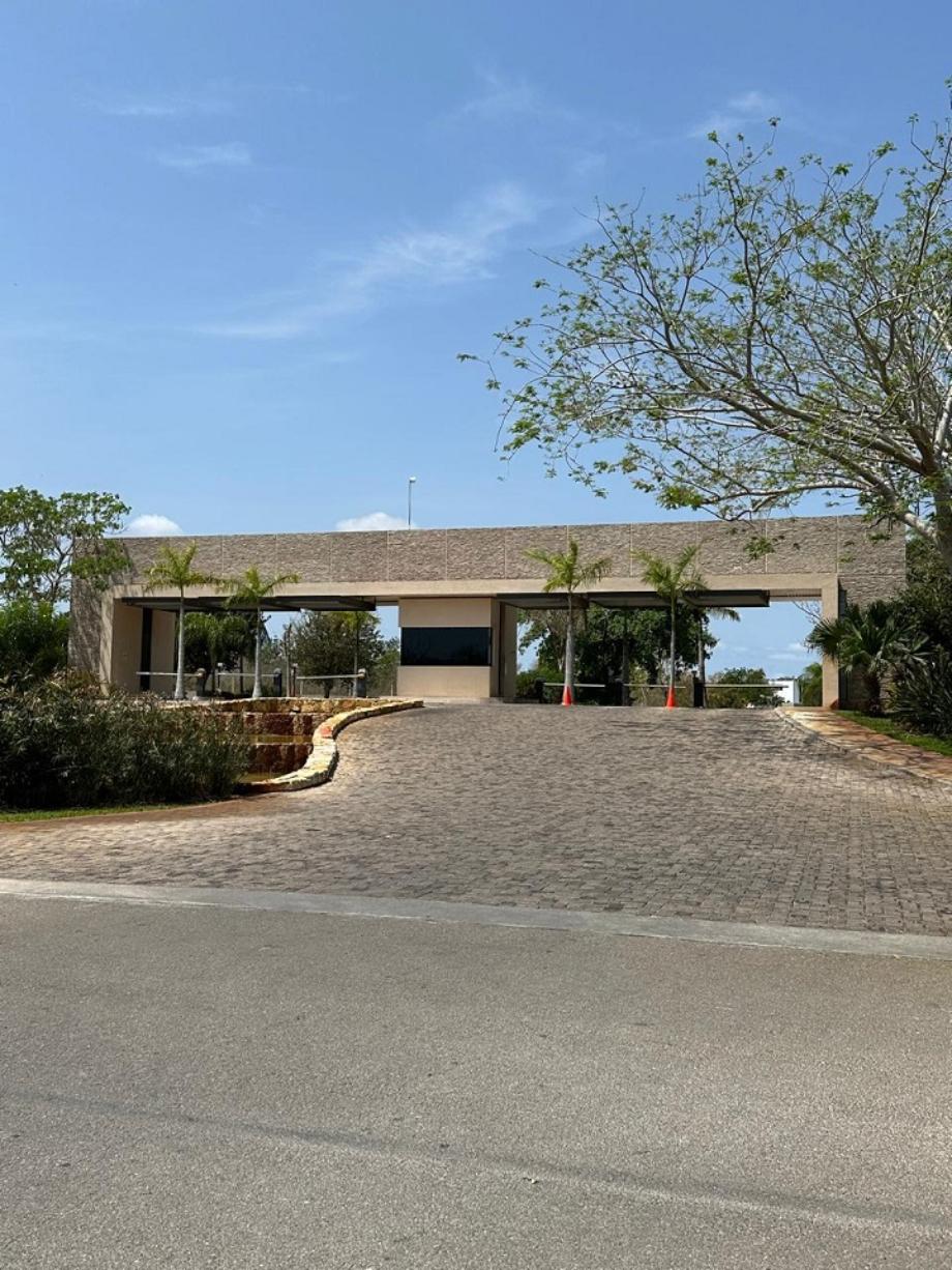 Imagen de terreno en venta en komchén, mérida, yucatán