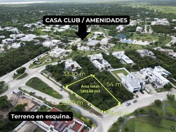 TERRENO HABITACIONAL EN VENTA EN FRACCIONAMIENTO