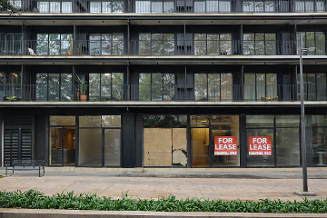 LOCAL EN RENTA EN AV. CHAPULTEPEC