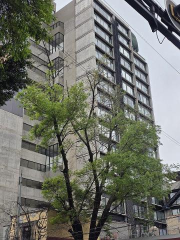 DEPARTAMENTO EN VENTA EN ROMA NORTE