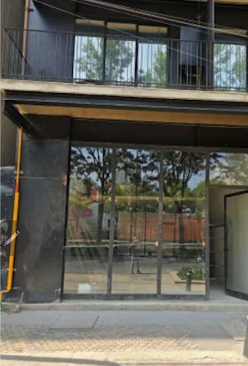 LOCAL A PIE DE CALLE EN VENTA EN ROMA NORTE