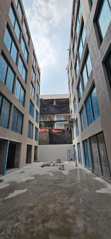 LOFT-ESTUDIO EN VENTA EN AV. CHAPULTEPEC