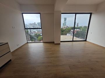 LOFT-ESTUDIO EN VENTA EN AV. CHAPULTEPEC