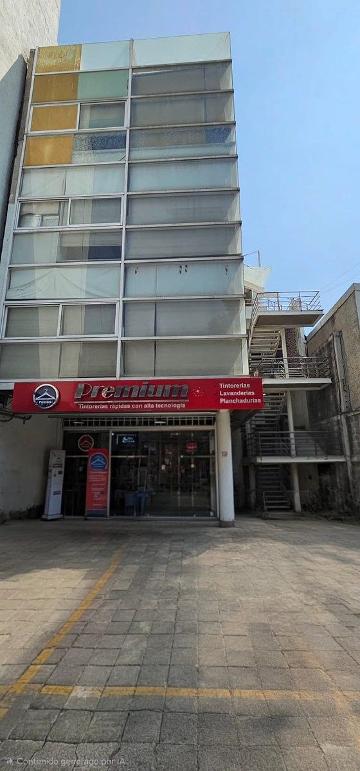 OFICINA O LOCAL COMERCIAL EN VENTA AV. CAFETALES