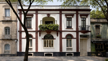 DEPARTAMENTO PREVENTA BOUTIQUE EN MÉRIDA ROMA NTE.