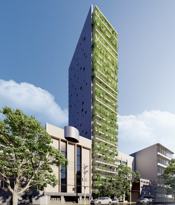 LOFT EN VENTA EN LIRIO REFORMA