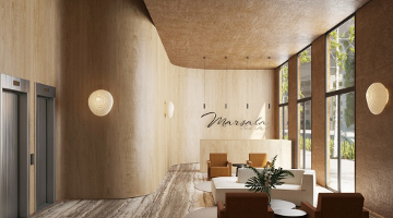 LOFT A ESTRENAR EN VENTA EN MARSALA