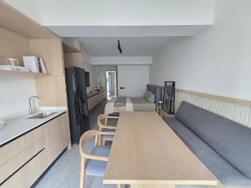 LOFT EN VENTA EN CONDESA GIRASOL