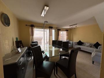 CASA EN RENTA SIN AMUEBLAR EN BOSQUES DE CANTABRIA