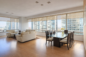 DEPARTAMENTO EN VENTA PARA REMODELAR HAUS SANTA FE