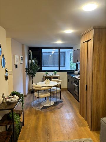 DEPARTAMENTO EN VENTA EN VIADUCTO RÍO DE LA PIEDAD