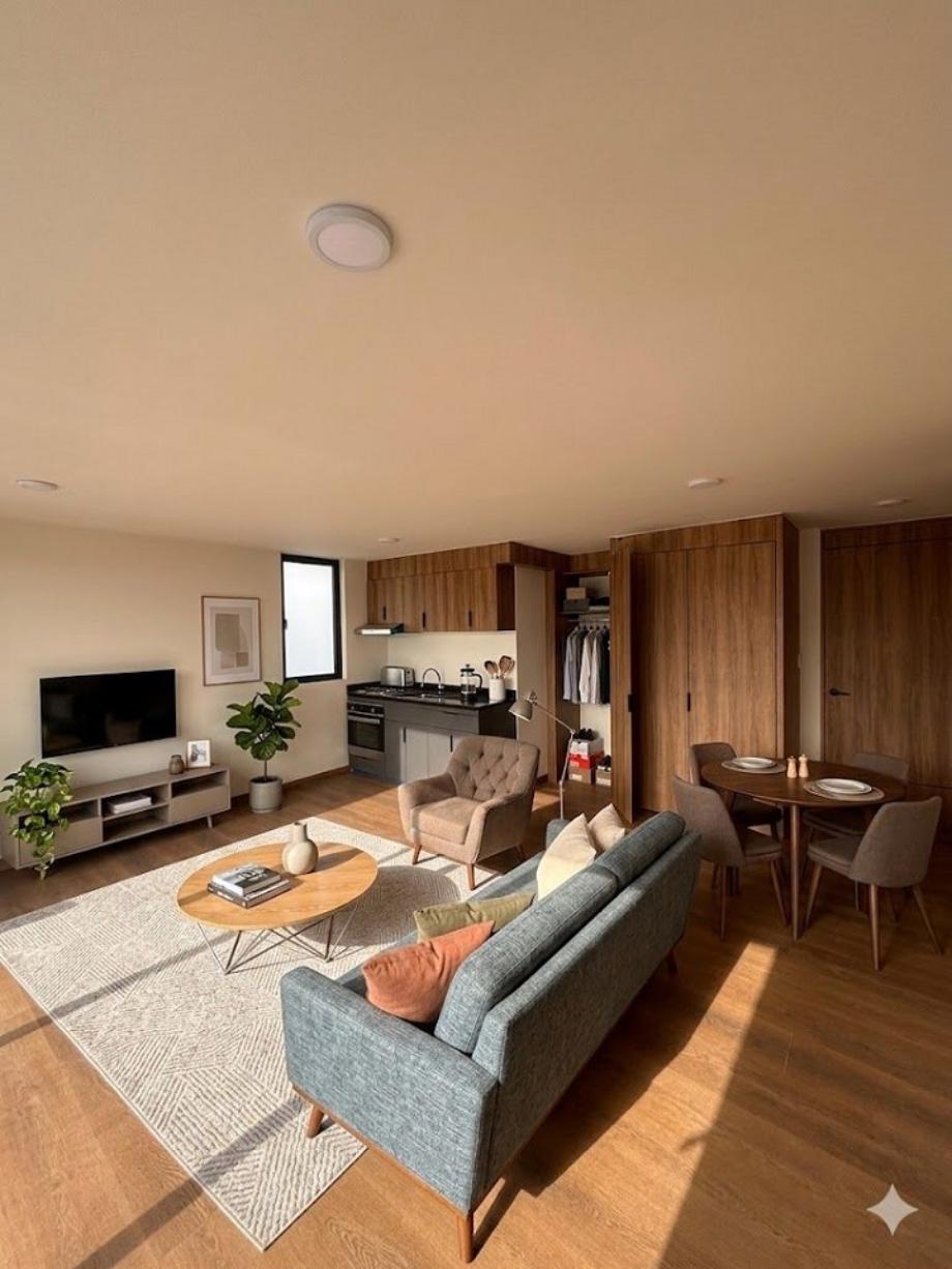 Imagen de departamento en venta en viaducto piedad, iztacalco, ciudad de méxico