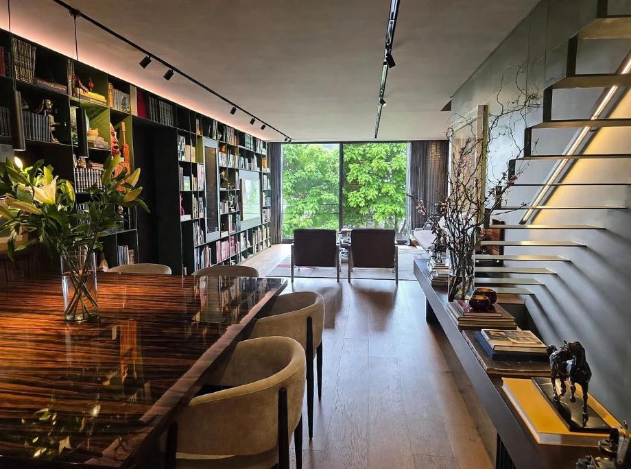 Imagen de departamento en venta en anzures, miguel hidalgo, ciudad de méxico