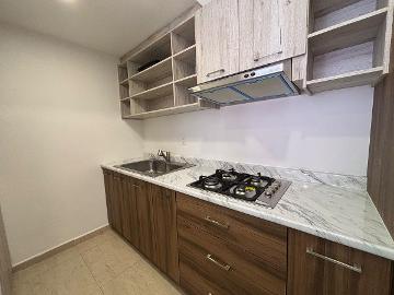 DEPARTAMENTO EN RENTA EN CITY ESMERALDA