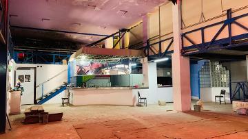 LOCAL COMERCIAL VENTA CUAUHTÉMOC