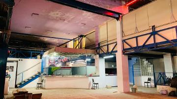 LOCAL COMERCIAL VENTA CUAUHTÉMOC