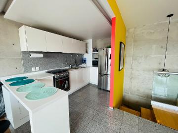 DEPARTAMENTO RENTA CUAUHTÉMOC CONDESA