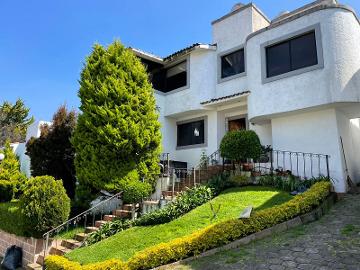 CASA VENTA CUAJIMALPA
