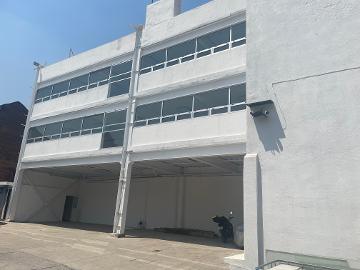 OFICINA BODEGA RENTA CUAHTEMOC ATLAMPA