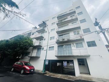 DEPARTAMENTO RENTA BENITO JUAREZ NAPOLES