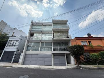 DEPARTAMENTO VENTA BENITO JUAREZ PH