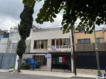CASA VENTA JARDIN BALBUENA VENUSTIANO CARRANZA
