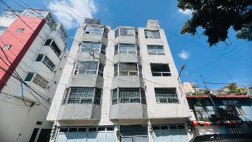DEPARTAMENTO VENTA EMILIANO ZAPATA COYOACAN
