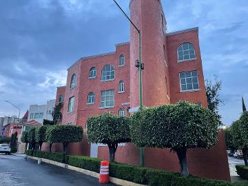 DEPARTAMENTO RENTA COYOACAN OLIMPICA