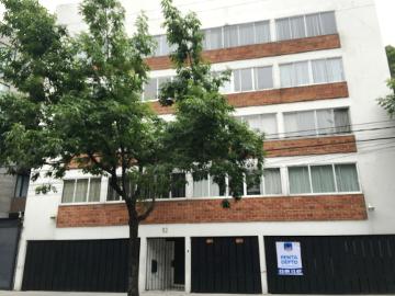 DEPARTAMENTO RENTA DEL CARMEN COYOACAN