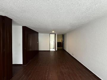 DEPARTAMENTO RENTA DEL CARMEN COYOACAN