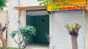 LOCAL RENTA BENITO JUAREZ DEL VALLE PILARES