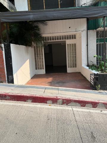 LOCAL VENTA CUERNAVACA CENTRO