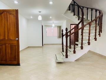 CASA RENTA IZTACALCO