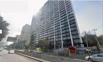 DEPARTAMENTO RENTA ANZURES MIGUEL HIDALGO