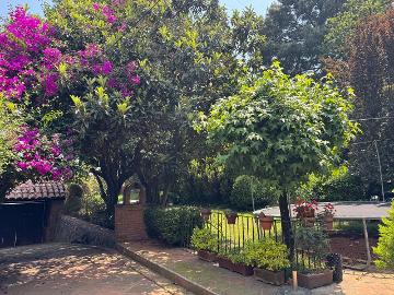 CASA VENTA MAGDALENA CONTRERAS