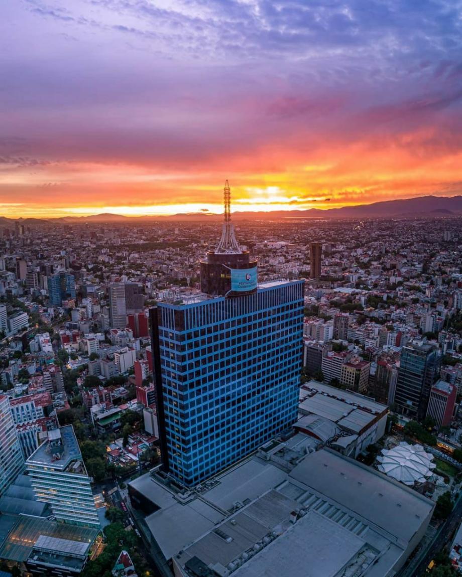 Imagen de oficina en venta en nápoles, benito juárez, ciudad de méxico