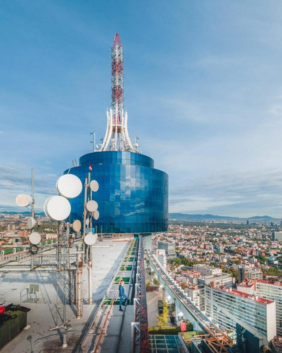 Imagen de oficina en renta en nápoles, benito juárez, ciudad de méxico